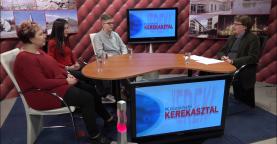 Közéleti kerekasztal