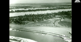 "A város tüdeje" - a Csónakázó-tó régen és ma