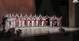 XXVI.Summerfest - 1.Táncpanoráma 1.rész