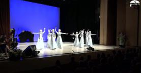 XXVI.Summerfest - 3. Táncpanoráma 2.rész