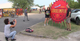 Zorall Sörolimpia 2019