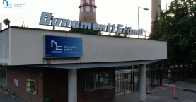 Erőművek Éjszakája 