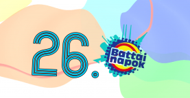 Battai Napok 2019