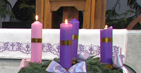Adventi gondolatok 