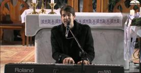 László Attila adventi koncertje