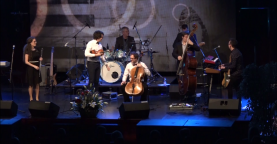 XI. Újévi Freedom koncert - 1. rész