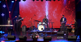XI. Újévi Freedom koncert - 2. rész