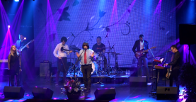 XI. Újévi Freedom koncert - 6. rész