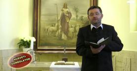 Húsvéti gondolatok - evangélikus