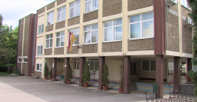 Iskolakóstoló - Eötvös Loránd Magyar-Angol Két Tanítási Nyelvű Tagozatos Általános Iskola