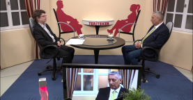 Terítéken - Szigetvári József