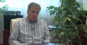 Kopogtató - Dr. Berzéki Ferenc