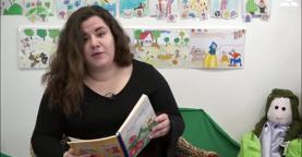 Mese az óvónőktől