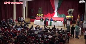 Hónapsoroló 2019 - 4. rész