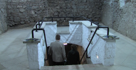 Barangolás a mélyben 3.