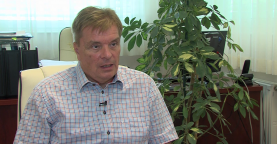 Kopogtató - Dr. Berzéki Ferenc 