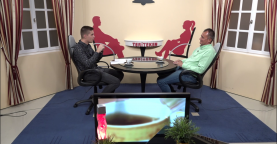 Terítéken - Katona István