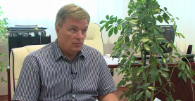 Kopogtató - Dr. Berzéki Ferenc 