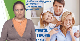 Sikeres integrációhoz vezető út - fókuszban a megoldás 