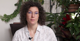 "Legyél érzelmeid mestere" 