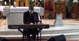 László Attila koncert