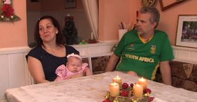 Arcok és vallomások - Lengyel-Eve Tímea és Eve Kevin