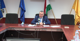 Pénzügyeink - Százhalombatta 2021. évi költségvetése
