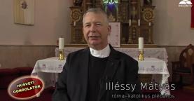 Húsvéti gondolatok - Illéssy Mátyás