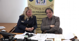 A bizalom ára - Dr. Fazekas István előadása - 3. rész