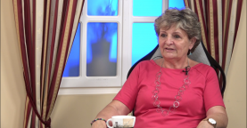 Terítéken - Takácsné Simonics Judit