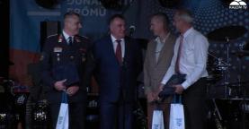 XXVII. BATTAI NAPOK MEGNYITÓ ÉS DÍJÁTADÁS