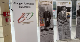 Heti Sport
