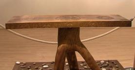 Üzenet a távoli szigetvilágból...