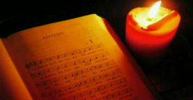 Adventi gondolatok - Sárosi Gábor