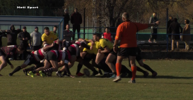 Heti Sport