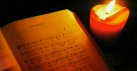 Adventi gondolatok - Sárosi Gábor