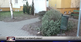 Híradó
