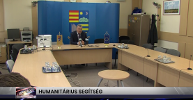 Híradó