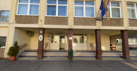 Iskolabemutató - Eötvös Loránd iskola