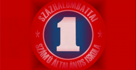 Iskolabemutató - 1-es iskola