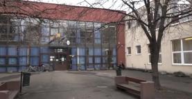 Iskolabemutató - Kőrösi iskola