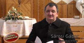 Húsvéti Gondolatok - református