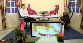 Terítéken - Till Erika