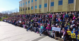 Nagy versmondás - 1. rész