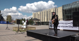 Nagy versmondás - 2. rész