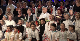 "Kőből, fából házat… Igékből várat" - 4. rész