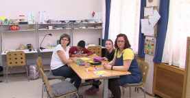 "Esőemberek" - beszélgetés az autizmusról