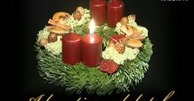 Adventi gondolatok