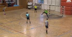 Heti sport