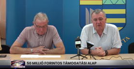 Híradó